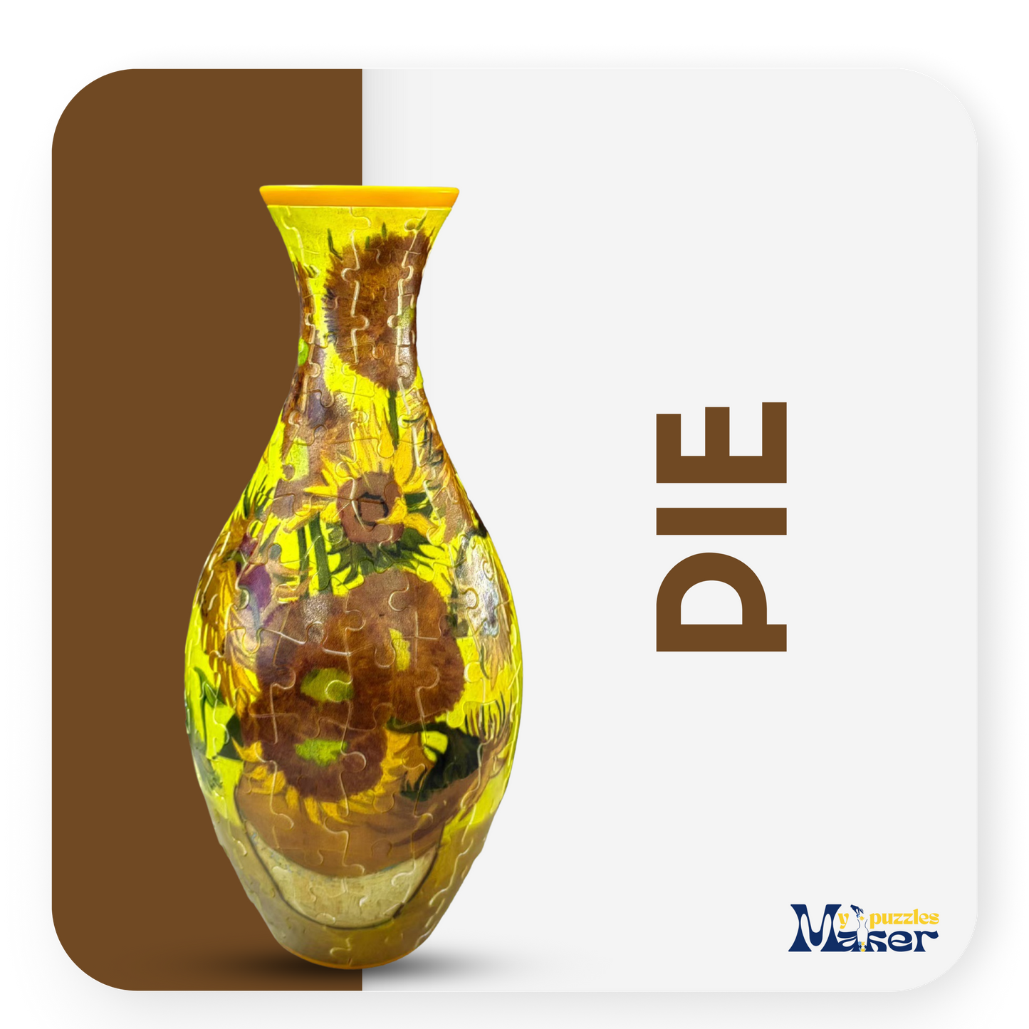 The Puzzle Vase
