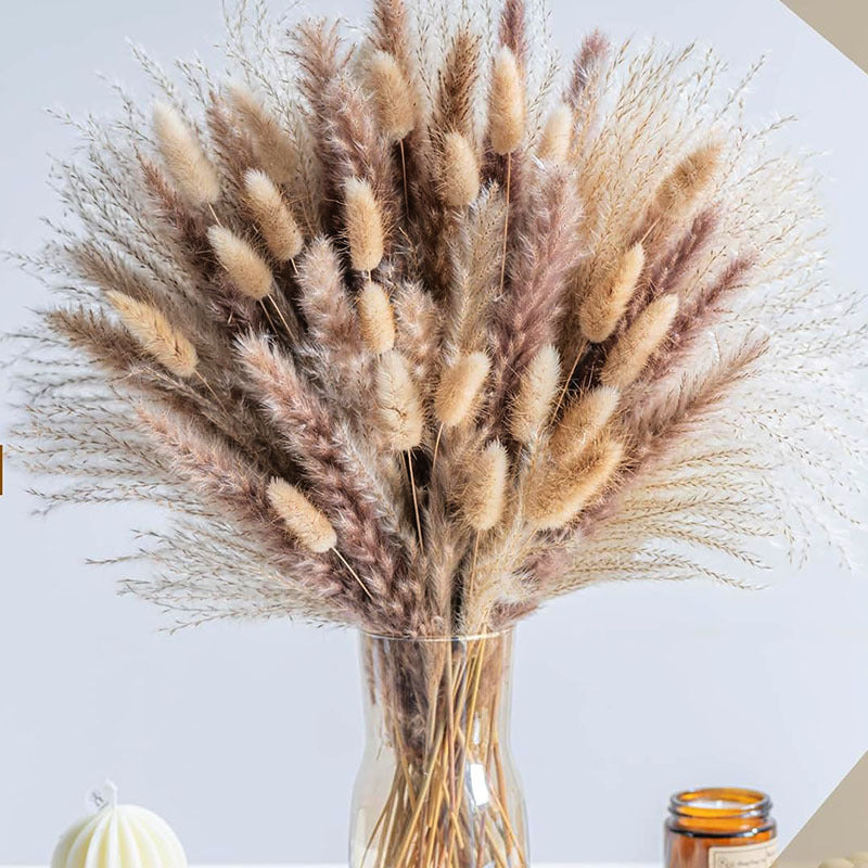 Dried Flower Bouquet