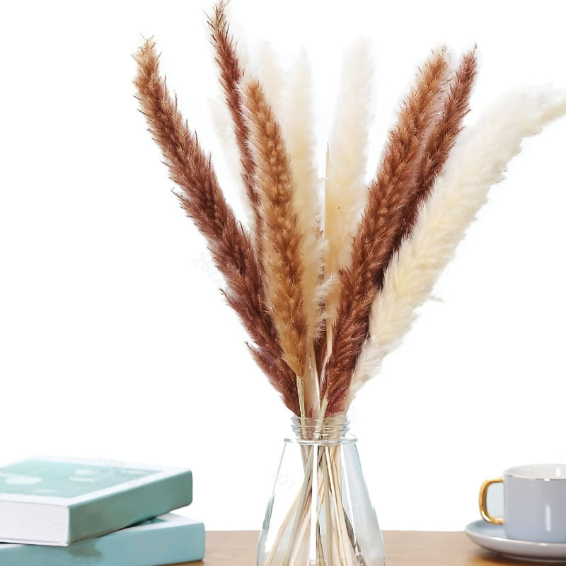 Dried Flower Bouquet