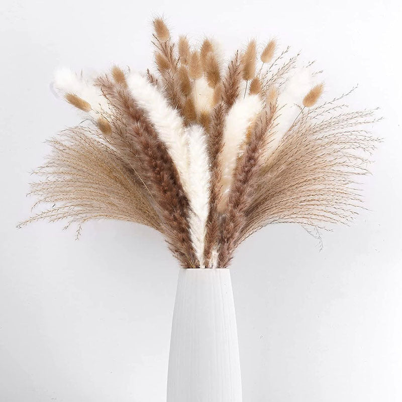 Dried Flower Bouquet