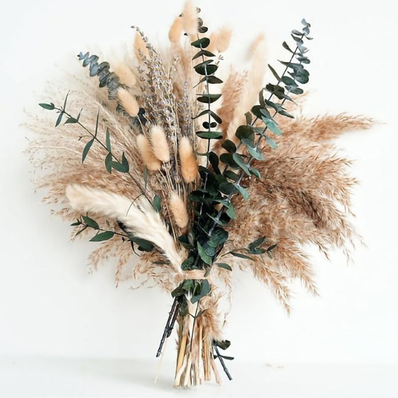 Dried Flower Bouquet