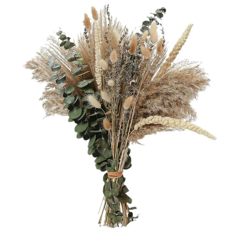 Dried Flower Bouquet