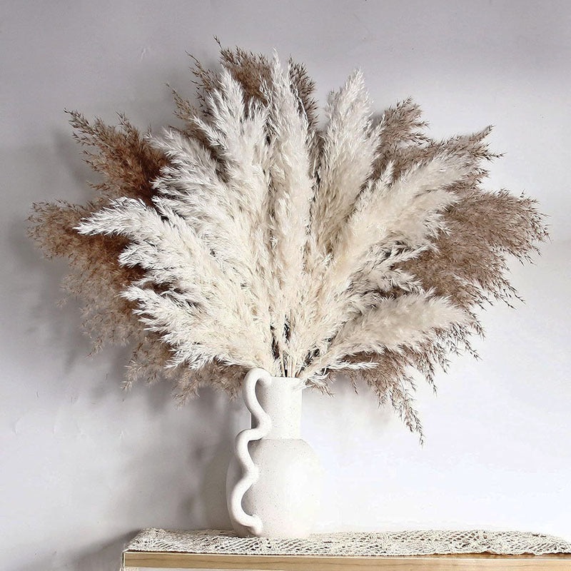 Dried Flower Bouquet