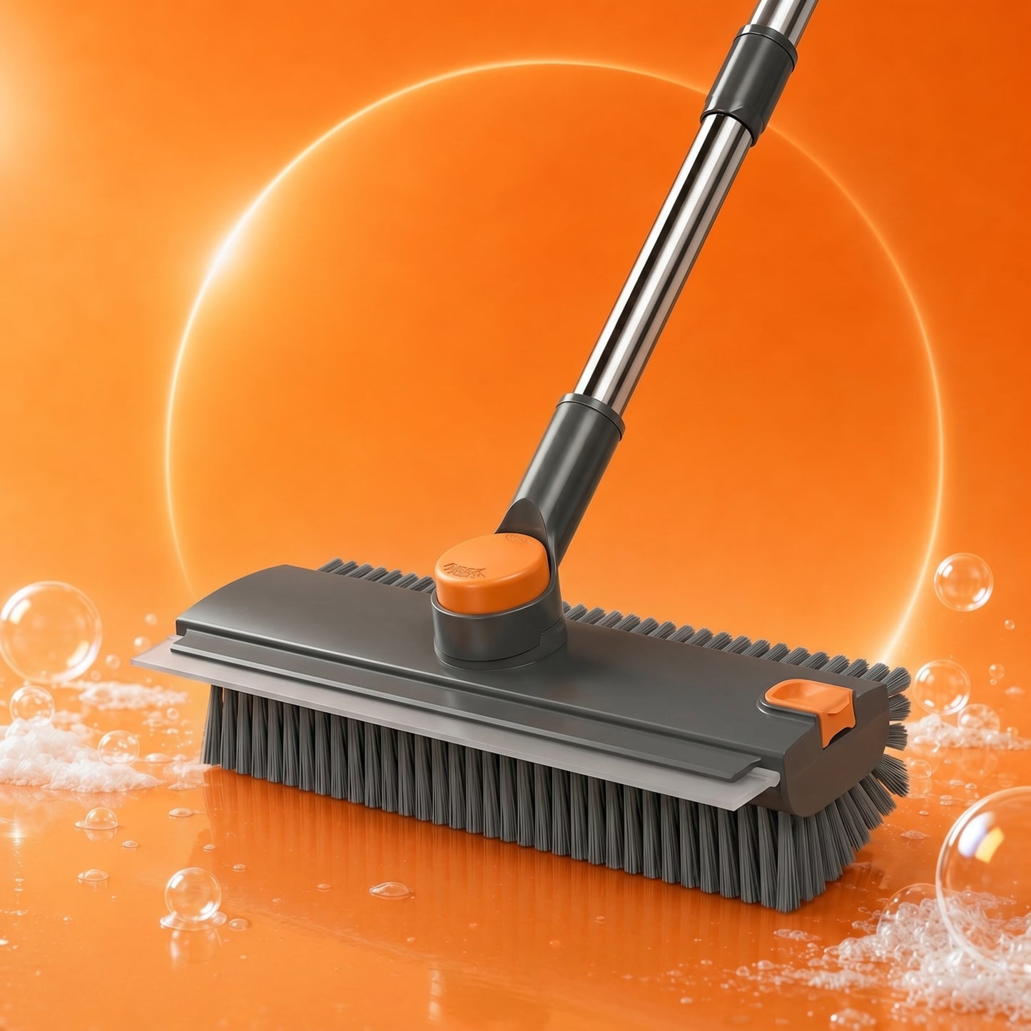 ScrubBuddy™ - Powerful 3 in 1 Floor Scrub copy