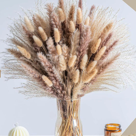 Dried Flower Bouquet