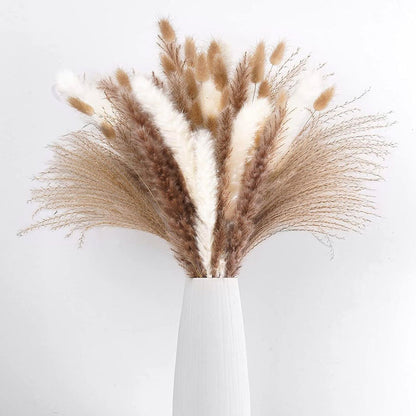 Dried Flower Bouquet