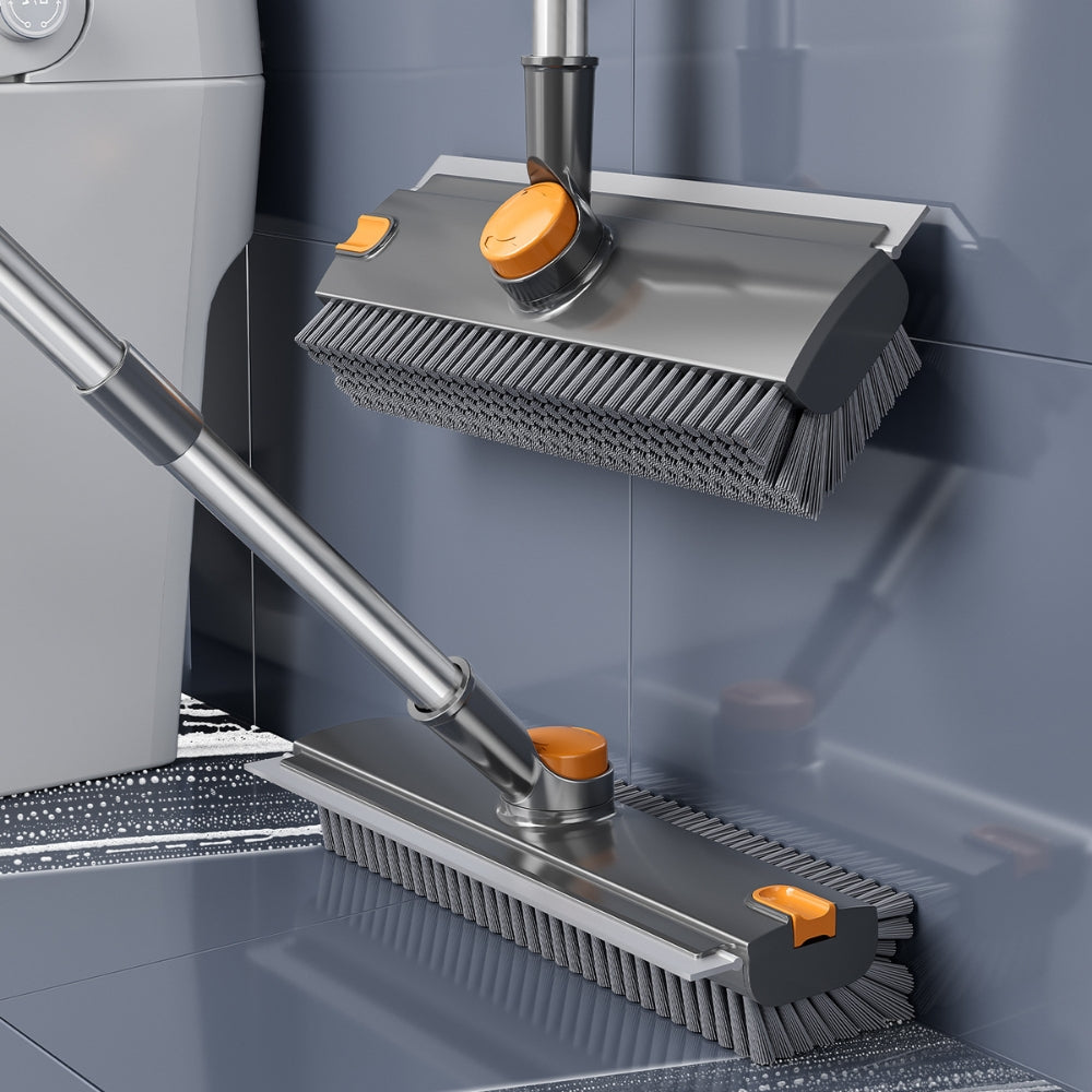 ScrubBuddy™ - Powerful 3 in 1 Floor Scrub copy