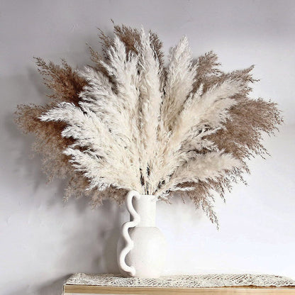 Dried Flower Bouquet