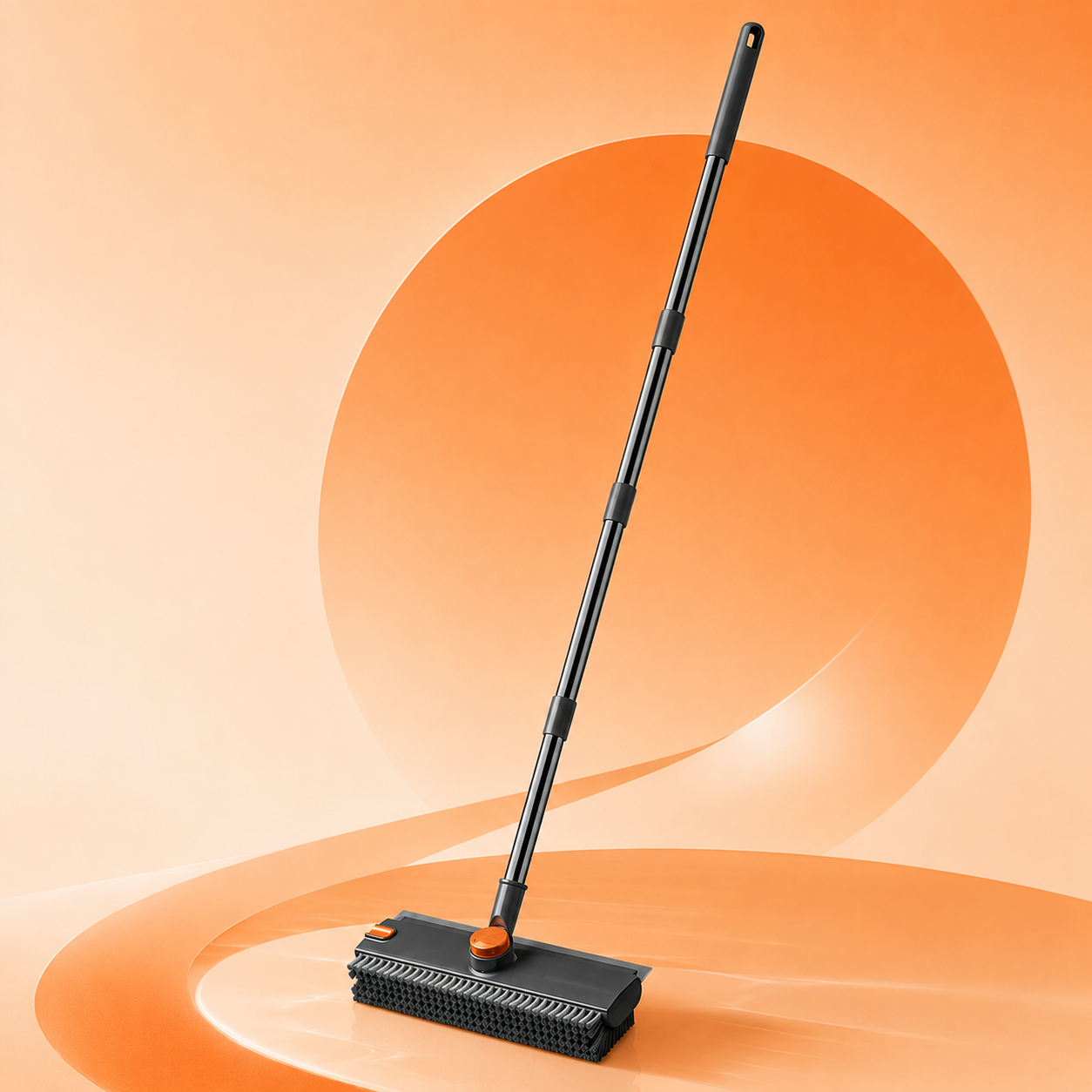 ScrubBuddy™ - Powerful 3 in 1 Floor Scrub copy