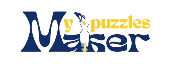 My Puzzles Maker