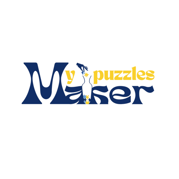 My Puzzles Maker