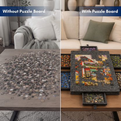 My Puzzles Maker™ - Premium Puzzle Board