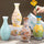 The Puzzle Vase