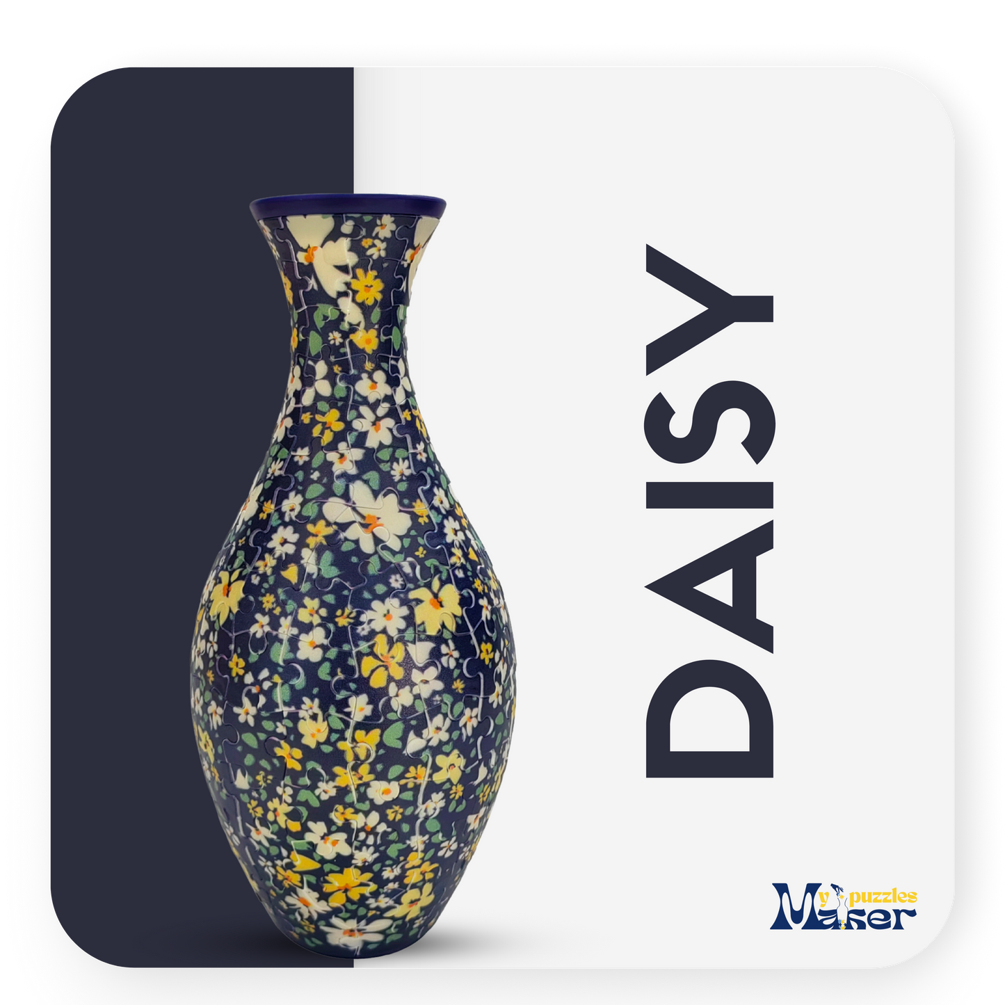 The Puzzle Vase