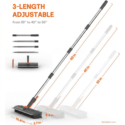 ScrubBuddy™ - Powerful 3 in 1 Floor Scrub copy