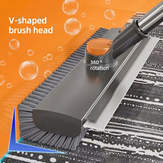 ScrubBuddy™ - Powerful 3 in 1 Floor Scrub copy